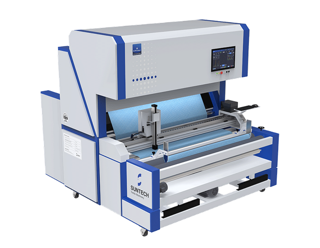 AI Visual Inspection System
