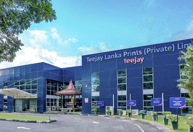 SUNTECH & Asian Fabricx Private Limited AI Fabric Inspection Machine Improve Efficiency & Fabric Quality Control