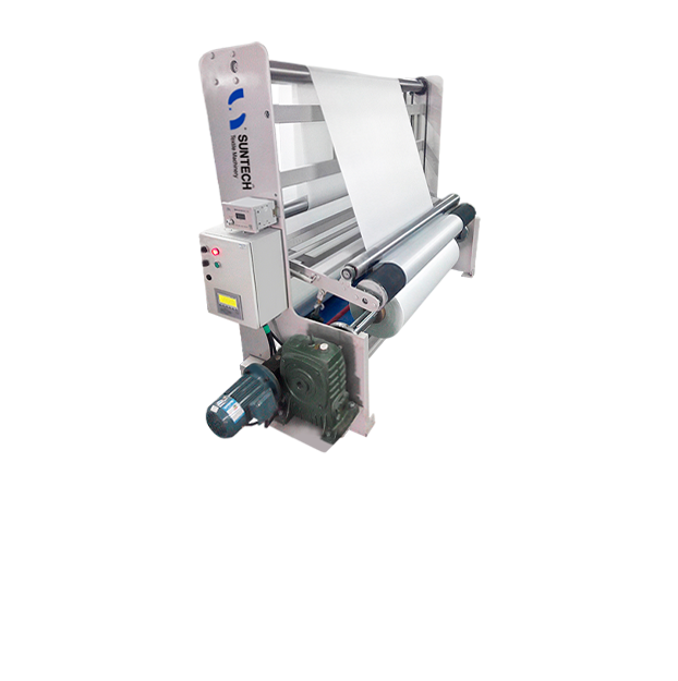 Loom Batch Winder (For Glass Fiber)