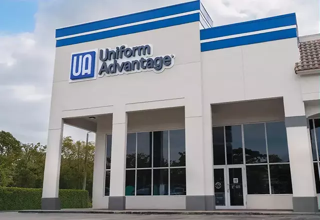 SUNTECH & UNIFORM ADVANTAGE Fabric Inspection & Fabric Relaxing Machines Improve Fabric Quality and Efficiency.